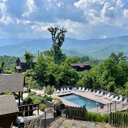 Southern Skies By Stony Brook Cabins Gatlinburg Exterior foto